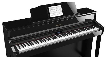 ROLAND HP605-PE цифровое фортепиано_1-я часть комплекта купить в Москве: цены, доставка, фото ROLAND HP605-PE цифровое фортепиано_1-я часть комплекта купить в Москве: цены, доставка, фото