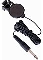 Звукосниматель (пъезодатчик) Cherub WCP-60G для гитары купить в Москве: цены, доставка, фото Звукосниматель (пъезодатчик) Cherub WCP-60G для гитары купить в Москве: цены, доставка, фото