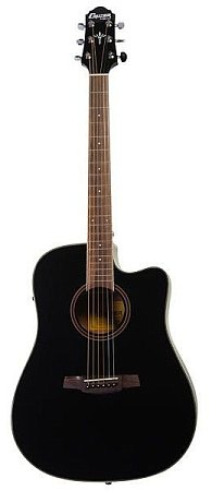 Акустическая гитара CRUZER SDC-24EQ/BK купить в Москве: цены, доставка, фото Акустическая гитара CRUZER SDC-24EQ/BK купить в Москве: цены, доставка, фото