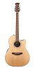 OVATION CS24C-4 Celebrity Standard Mid Cutaway Natural электроакустическая гитара купить в Москве: цены, доставка, фото OVATION CS24C-4 Celebrity Standard Mid Cutaway Natural электроакустическая гитара купить в Москве: цены, доставка, фото