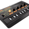 KORG Monotron Delay аналоговый синтезатор купить в Москве: цены, доставка, фото KORG Monotron Delay аналоговый синтезатор купить в Москве: цены, доставка, фото