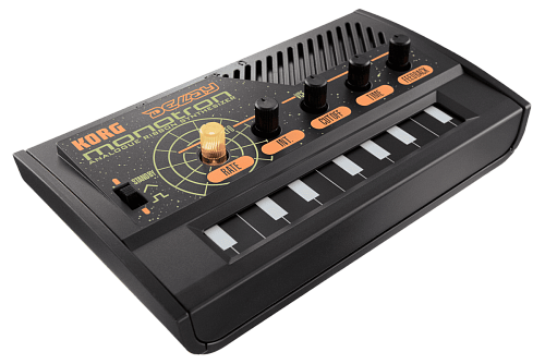 KORG Monotron Delay аналоговый синтезатор купить в Москве: цены, доставка, фото KORG Monotron Delay аналоговый синтезатор купить в Москве: цены, доставка, фото