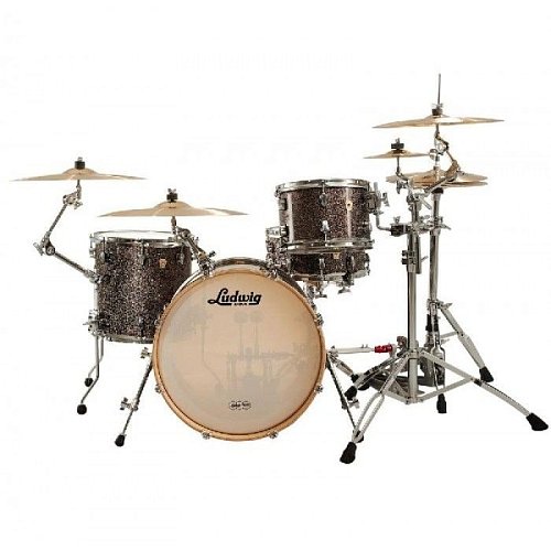Комплект барабанов LUDWIG LK7323KXGB Keystone series купить в Москве: цены, доставка, фото Комплект барабанов LUDWIG LK7323KXGB Keystone series купить в Москве: цены, доставка, фото