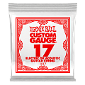 Ernie Ball 1017 струна для электро и акустических гитар купить в Москве: цены, доставка, фото Ernie Ball 1017 струна для электро и акустических гитар купить в Москве: цены, доставка, фото