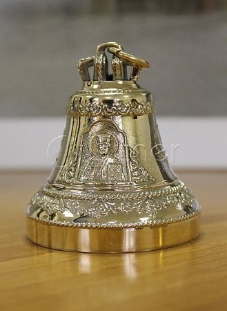 КМ350-002 Колокол Николай Чудотворец купить в Москве: цены, доставка, фото КМ350-002 Колокол Николай Чудотворец купить в Москве: цены, доставка, фото