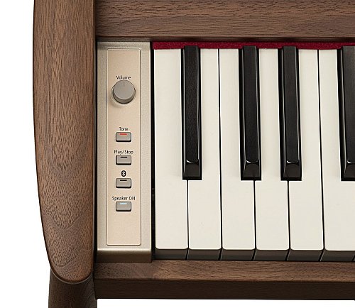 ROLAND KF-10-KW Элитное фортепиано фабрики Karimoku купить в Москве: цены, доставка, фото ROLAND KF-10-KW Элитное фортепиано фабрики Karimoku купить в Москве: цены, доставка, фото