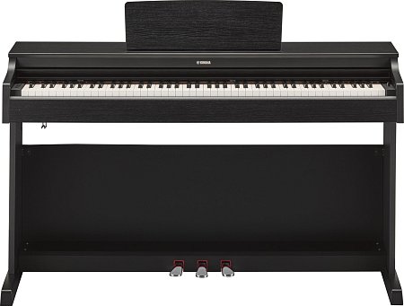 YAMAHA YDP-163B цифровое фортепиано купить в Москве: цены, доставка, фото YAMAHA YDP-163B цифровое фортепиано купить в Москве: цены, доставка, фото