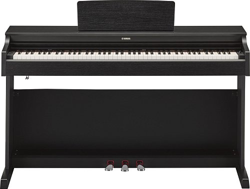 YAMAHA YDP-163B цифровое фортепиано купить в Москве: цены, доставка, фото YAMAHA YDP-163B цифровое фортепиано купить в Москве: цены, доставка, фото