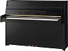 Kawai пианино K15E M/PEP, чёрное полированное купить в Москве: цены, доставка, фото