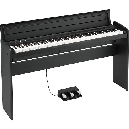 KORG LP-180-BK цифровое пианино купить в Москве: цены, доставка, фото KORG LP-180-BK цифровое пианино купить в Москве: цены, доставка, фото