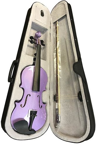 Скрипка BRAHNER BVC-370/MLC 4/4 купить в Москве: цены, доставка, фото Скрипка BRAHNER BVC-370/MLC 4/4 купить в Москве: цены, доставка, фото
