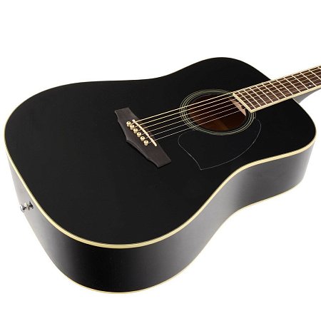 IBANEZ PF15-BK акустическая гитара купить в Москве: цены, доставка, фото IBANEZ PF15-BK акустическая гитара купить в Москве: цены, доставка, фото