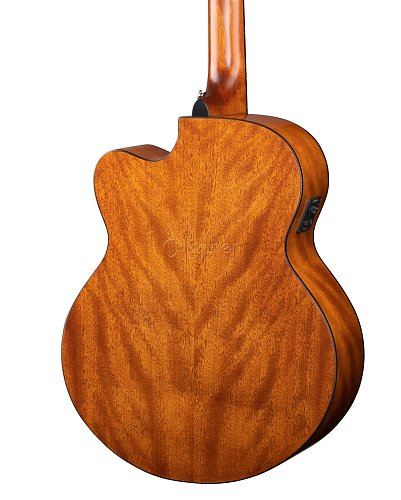 Электроакустическая бас-гитара AB850F-NAT-BAG, Cort купить в Москве: цены, доставка, фото Электроакустическая бас-гитара AB850F-NAT-BAG, Cort купить в Москве: цены, доставка, фото