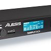 Перкуссионный рэковый модуль ALESIS SAMPLERACK купить в Москве: цены, доставка, фото Перкуссионный рэковый модуль ALESIS SAMPLERACK купить в Москве: цены, доставка, фото