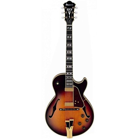 IBANEZ GB10 BROWN SUNBURST электрогитара полуакустическая с кейсом купить в Москве: цены, доставка, фото IBANEZ GB10 BROWN SUNBURST электрогитара полуакустическая с кейсом купить в Москве: цены, доставка, фото