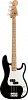 FENDER STANDARD PRECISION BASS MN BLACK TINT, басгитара купить в Москве: цены, доставка, фото