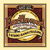 Ernie Ball 2061 струны для 5 стр. банджо Earthwood 80/20 Bronze Frailing купить в Москве: цены, доставка, фото