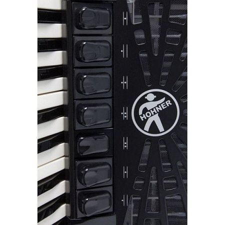 HOHNER The New Bravo III 120 white (A16811) - аккордеон купить в Москве: цены, доставка, фото HOHNER The New Bravo III 120 white (A16811) - аккордеон купить в Москве: цены, доставка, фото