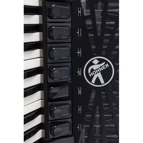 HOHNER The New Bravo III 120 white (A16811) - аккордеон купить в Москве: цены, доставка, фото HOHNER The New Bravo III 120 white (A16811) - аккордеон купить в Москве: цены, доставка, фото