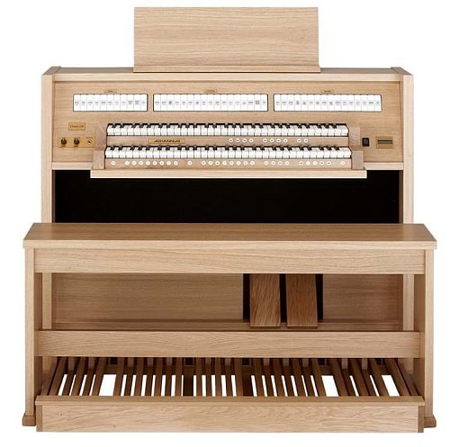 Johannus CLASSIC Series Classic 250 купить в Москве: цены, доставка, фото Johannus CLASSIC Series Classic 250 купить в Москве: цены, доставка, фото