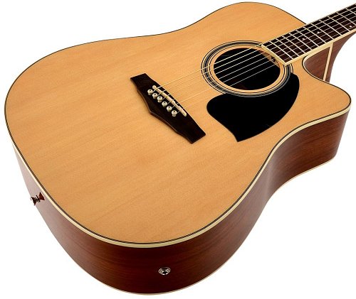 IBANEZ PF15ECE-NT электроакустическая гитара купить в Москве: цены, доставка, фото IBANEZ PF15ECE-NT электроакустическая гитара купить в Москве: цены, доставка, фото