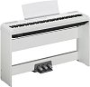 YAMAHA P-115WH цифровое пианино купить в Москве: цены, доставка, фото