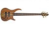 PEAVEY Cirrus 5 Figured Mahagony 5-струнная бас-гитара купить в Москве: цены, доставка, фото