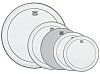 REMO PP-0260-PS PINSTRIPE PRO PACK набор пластиков (PINSTRIPE CLEAR 10',12',14' , AMBASSADOR COATED 14', POWERSTROKE3 CLEAR 22') купить в Москве: цены, доставка, фото