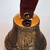 КМ950-013 Колокол Минин и Пожарский с гербом Москвы купить в Москве: цены, доставка, фото КМ950-013 Колокол Минин и Пожарский с гербом Москвы купить в Москве: цены, доставка, фото