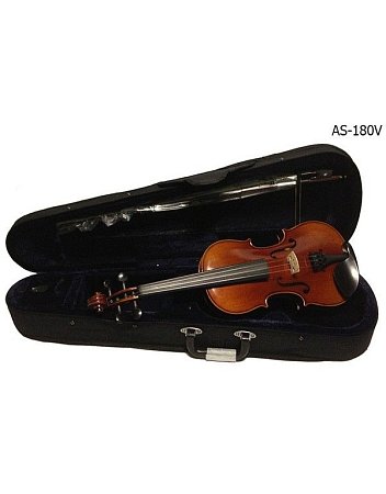 Скрипка Karl Hofner AS-180-V 1/4 купить в Москве: цены, доставка, фото Скрипка Karl Hofner AS-180-V 1/4 купить в Москве: цены, доставка, фото