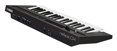 YAMAHA REFACE DX синтезатор купить в Москве: цены, доставка, фото YAMAHA REFACE DX синтезатор купить в Москве: цены, доставка, фото
