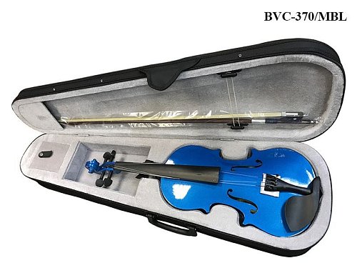 Скрипка BRAHNER BVC-370/MBL 4/4 купить в Москве: цены, доставка, фото Скрипка BRAHNER BVC-370/MBL 4/4 купить в Москве: цены, доставка, фото