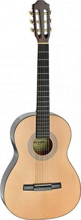 Классическая гитара HOHNER HC03 купить в Москве: цены, доставка, фото Классическая гитара HOHNER HC03 купить в Москве: цены, доставка, фото