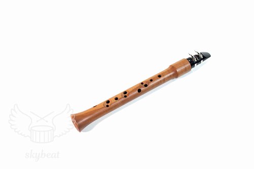 Шалюмо Tupian "Bb" 16 нот, 3 сдвоенных (B3U) продажа в Москве Шалюмо Tupian "Bb" 16 нот, 3 сдвоенных (B3U) купить в Москве: цены, доставка, фото