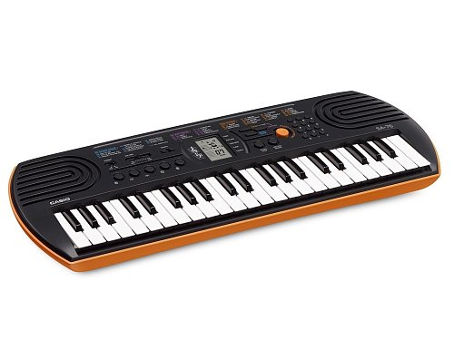 Детский синтезатор Casio SA-76 купить в Москве: цены, доставка, фото Детский синтезатор Casio SA-76 купить в Москве: цены, доставка, фото