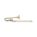 Тромбон-бас BACH 50AЗG Bb/F/Gb "Stradivarius купить в Москве: цены, доставка, фото Тромбон-бас BACH 50AЗG Bb/F/Gb "Stradivarius купить в Москве: цены, доставка, фото