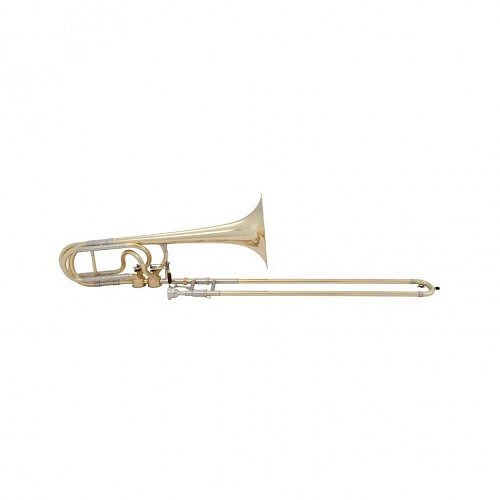 Тромбон-бас BACH 50AЗG Bb/F/Gb "Stradivarius купить в Москве: цены, доставка, фото Тромбон-бас BACH 50AЗG Bb/F/Gb "Stradivarius купить в Москве: цены, доставка, фото
