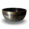 Кованая поющая чаша Carving с божеством SBBC-PR 23 см купить в Москве: цены, доставка, фото Кованая поющая чаша Carving с божеством SBBC-PR 23 см купить в Москве: цены, доставка, фото