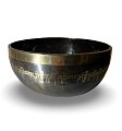 Кованая поющая чаша Carving с божеством SBBC-PR 23 см купить в Москве: цены, доставка, фото Кованая поющая чаша Carving с божеством SBBC-PR 23 см купить в Москве: цены, доставка, фото