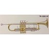 Труба ‘’Bb” BRAHNER TR-3000GP купить в Москве: цены, доставка, фото Труба ‘’Bb” BRAHNER TR-3000GP купить в Москве: цены, доставка, фото