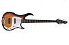 PEAVEY Milestone 4 BXP Sunburst 4-струнная бас-гитара купить в Москве: цены, доставка, фото