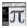 Струны для альта THOMASTIK Peter Infeld PI200 4/4 купить в Москве: цены, доставка, фото