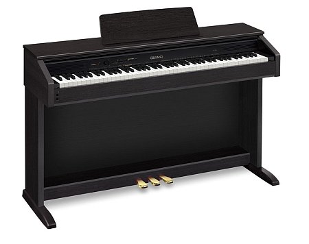 Casio Celviano AP-260ВК, цифровое фортепиано купить в Москве: цены, доставка, фото Купить casio celviano ap-260вк, цифровое фортепиано в магазине Skybeat