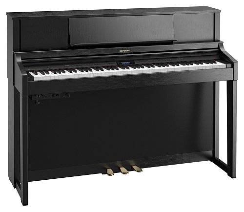 ROLAND LX-7-CB цифровое фортепиано_1-я часть комплекта купить в Москве: цены, доставка, фото ROLAND LX-7-CB цифровое фортепиано_1-я часть комплекта купить в Москве: цены, доставка, фото