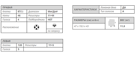 Баян Scandalli Tradizione Cromo VI купить в Москве: цены, доставка, фото Баян Scandalli Tradizione Cromo VI купить в Москве: цены, доставка, фото