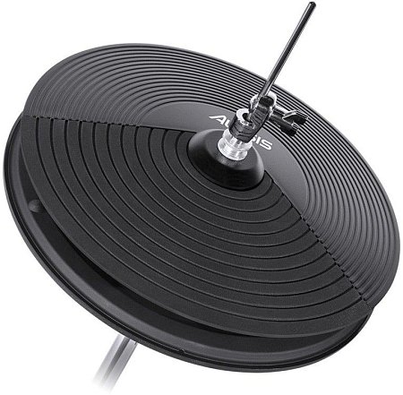 ALESIS PRO X HI-HAT хай хет для электронных барабанов купить в Москве: цены, доставка, фото ALESIS PRO X HI-HAT хай хет для электронных барабанов купить в Москве: цены, доставка, фото
