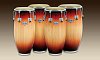 Конго Gon Bops TP1150BT Tumbao Pro Conga купить в Москве: цены, доставка, фото