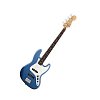 FENDER STANDARD JAZZ BASS RW LAKE PLACID BLUE TINT, басгитара купить в Москве: цены, доставка, фото FENDER STANDARD JAZZ BASS RW LAKE PLACID BLUE TINT, басгитара купить в Москве: цены, доставка, фото