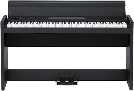 KORG LP-380 RW цифровое пианино купить в Москве: цены, доставка, фото KORG LP-380 RW цифровое пианино купить в Москве: цены, доставка, фото