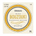 EJ81 Комплект струн для ирландского бузуки, фосфорная бронза, 11-40, D'Addario купить в Москве: цены, доставка, фото EJ81 Комплект струн для ирландского бузуки, фосфорная бронза, 11-40, D'Addario купить в Москве: цены, доставка, фото